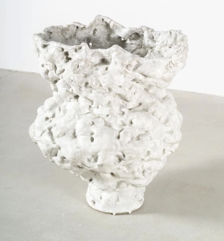 Vessel by Donna Green