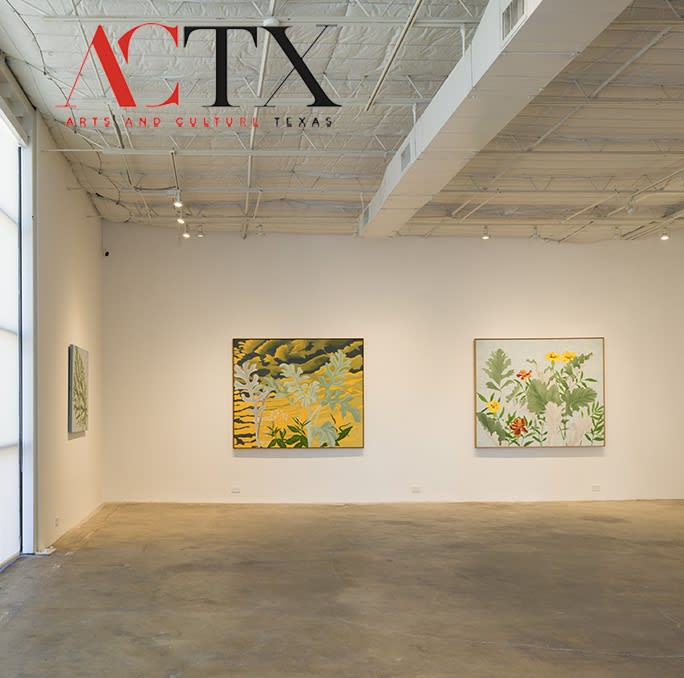 Janet Alling, Beauty and the Beast, 1983, oil on canvas, 57 x 68 inches