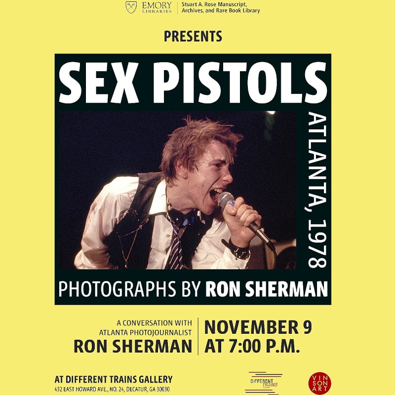 November 9th, 6 to 8 pm