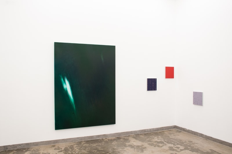 Kadang Kadang Dekat Dekat Akan Datang No. 7, Featuring Luke Heng