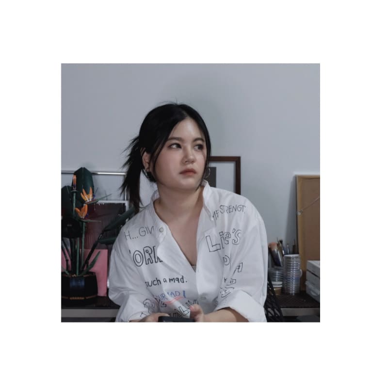 Mary Pakinee
