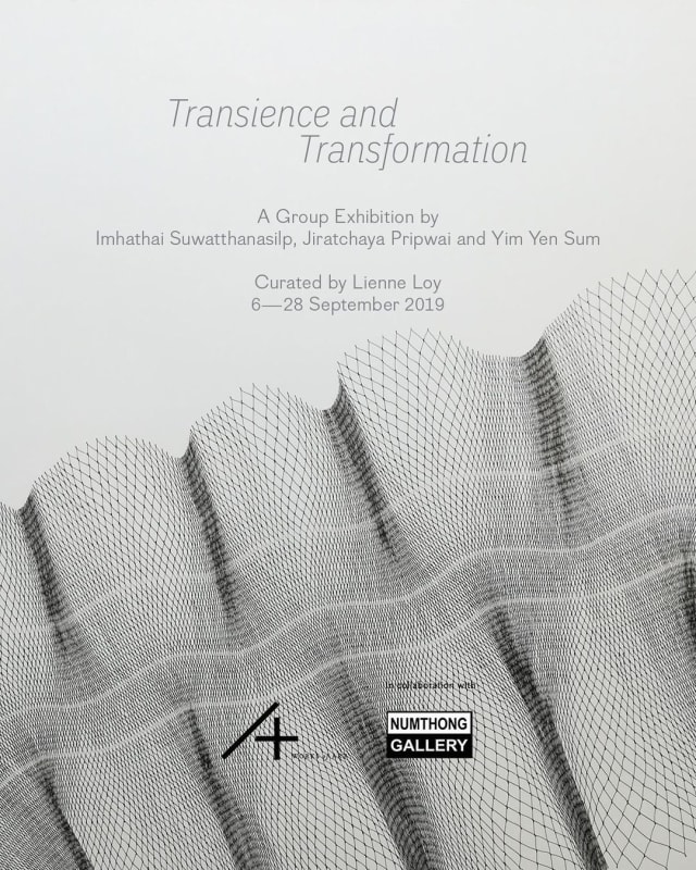 Transience and Transformation, A Group Exhibition