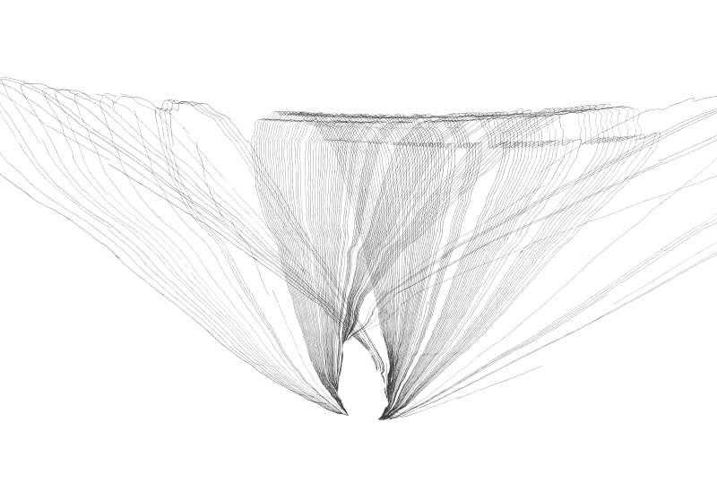 Paper Works, RWA Biennial Open