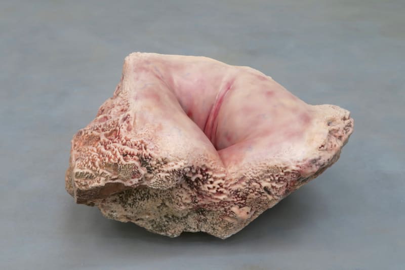 Beyond Body, Solo show at Black Swan Arts, Frome
