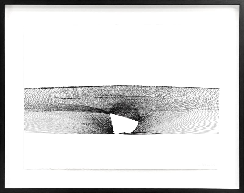 AT The Bus, Charity exhibition at Sotheby's