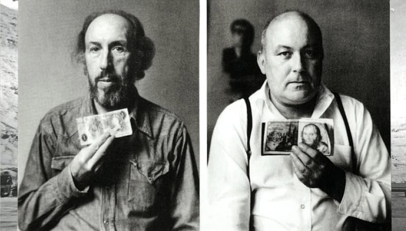 Postcards from Seydisfjordour