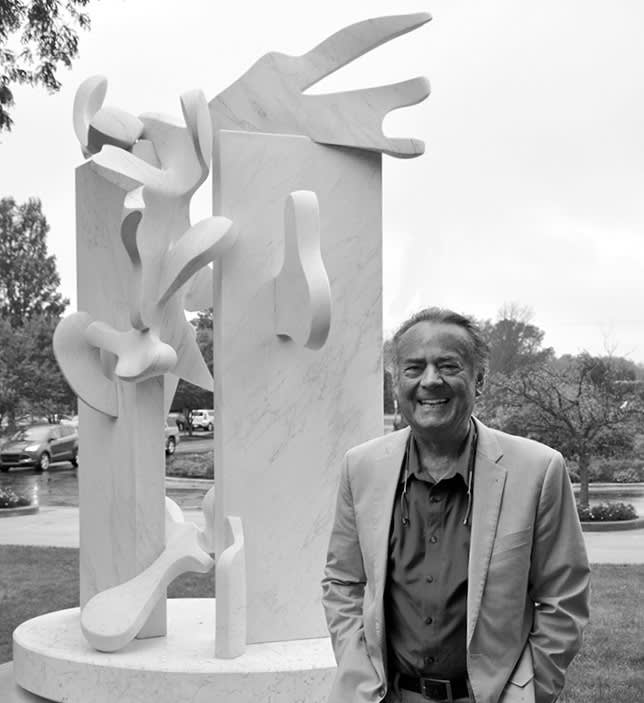 Bill Barrett Bibliography Melissa Fine Art