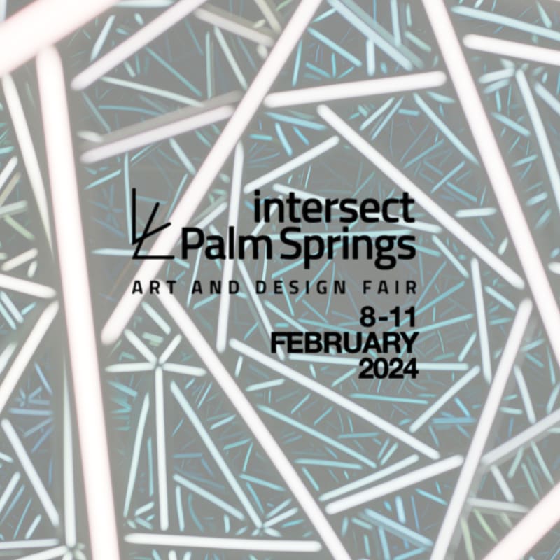 Intersect Palm Springs 8 11 February 2024 Overview Melissa