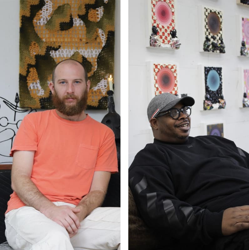 Artist Talk
