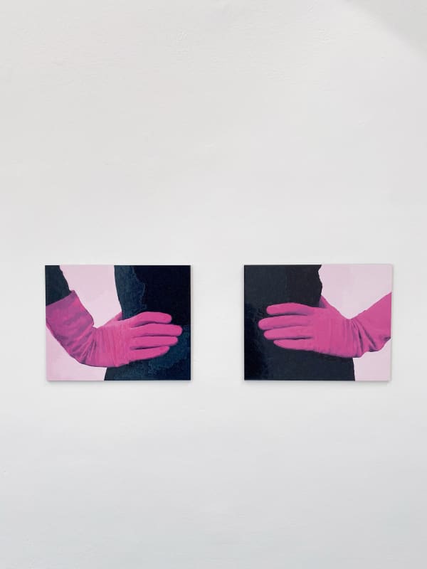 Caroline Zurmely