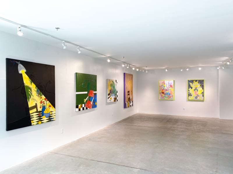 Begin From Observation, Teddy Benfield | Richard Keen | Samuel Stabler