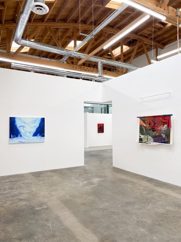Déjà Vu, In collaboration with Cierra Britton Gallery (Los Angeles, CA)