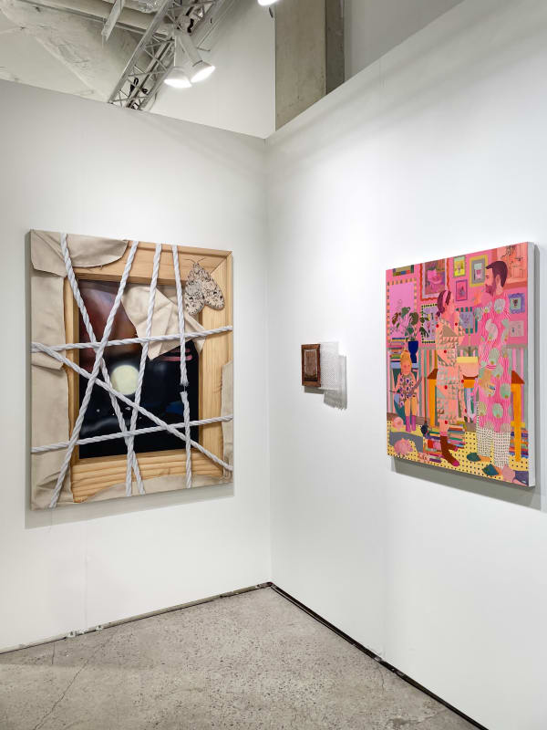 Future Fair 2024, 535 W 28TH ST, NEW YORK, NY