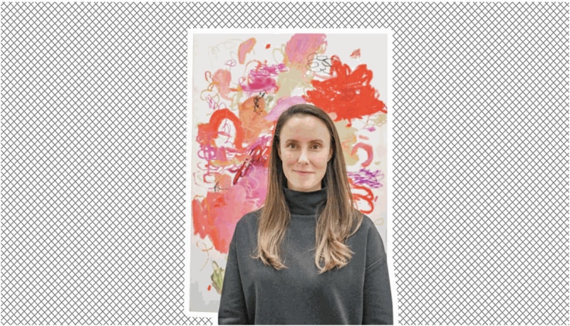 Abigail Ogilvy in LA