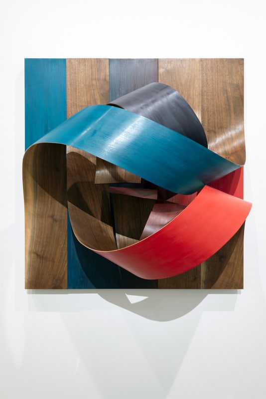 Alison Croney Moses ICA Boston