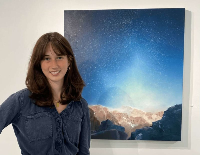 Kaylee Hennessey Director AOG LA