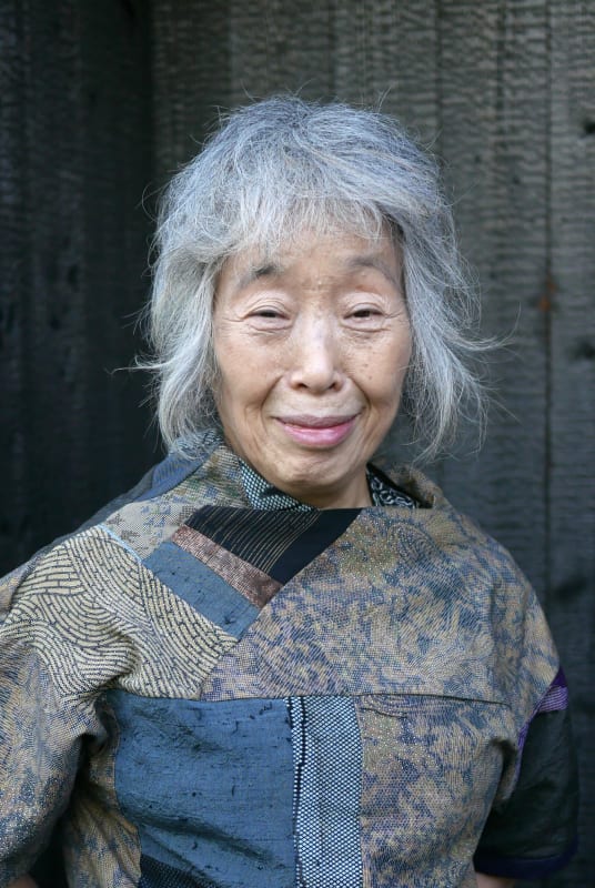 石内都 ISHIUCHI Miyako