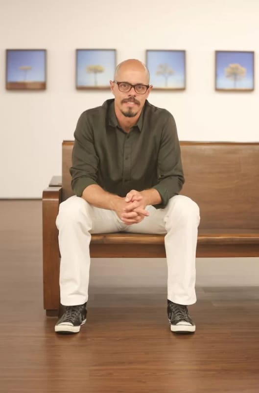 Pedro Motta. Foto: Arthur Menescal