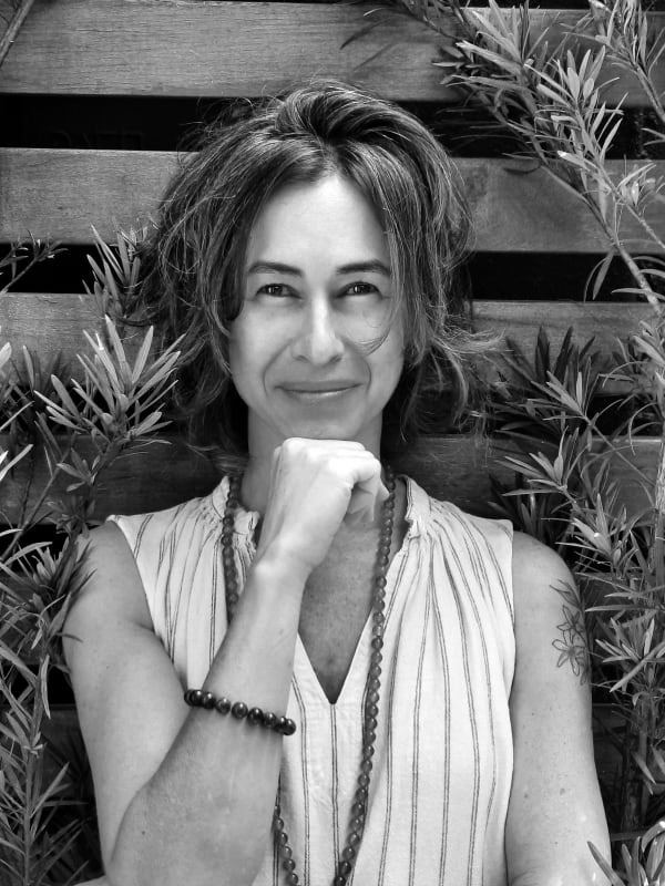 Laura Belém. Foto: Ramiro Cerqueira