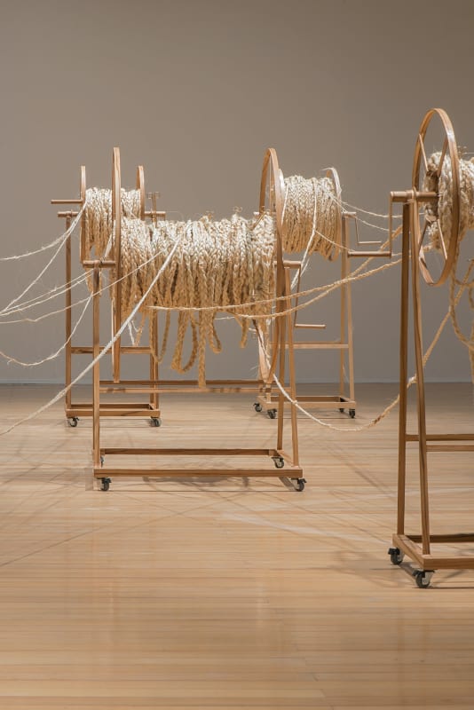 Rapunzel de Flávia Bertinato