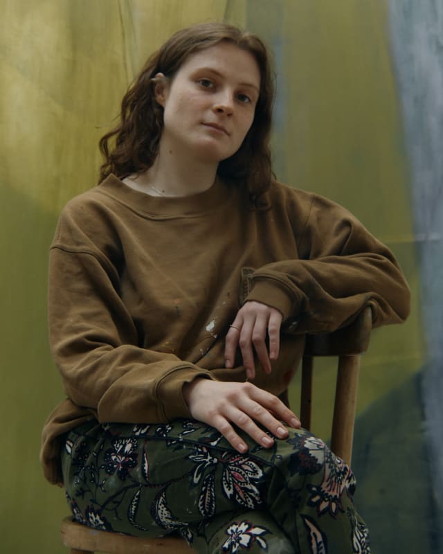 Charlotte Winifred Guérard