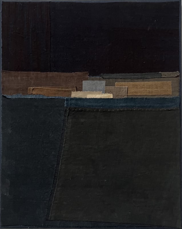 Nightfall across the levels