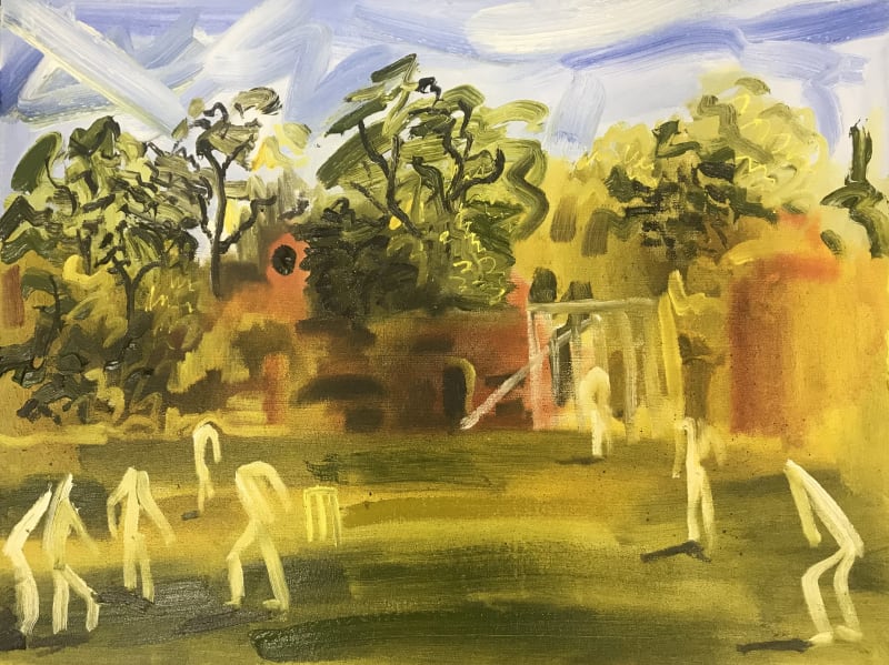 Archie Franks
