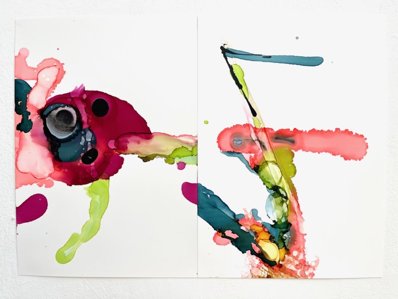 Laura White: Disobedient Bodies 7