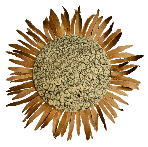 BLOOM SONG, Des Haughton / Amanda Holiday / Eugene Palmer