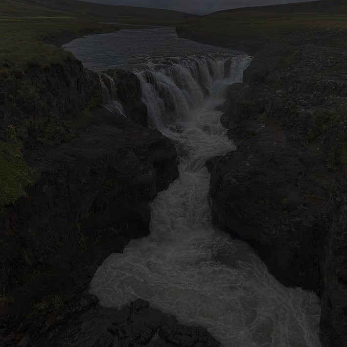 LOCUS , Johnny Jensen