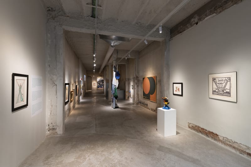 Transnarcís , Barcelona