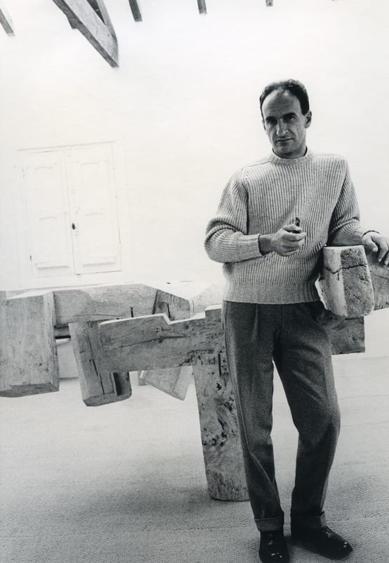 Eduardo Chillida