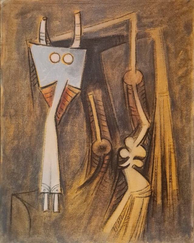 Wifredo Lam