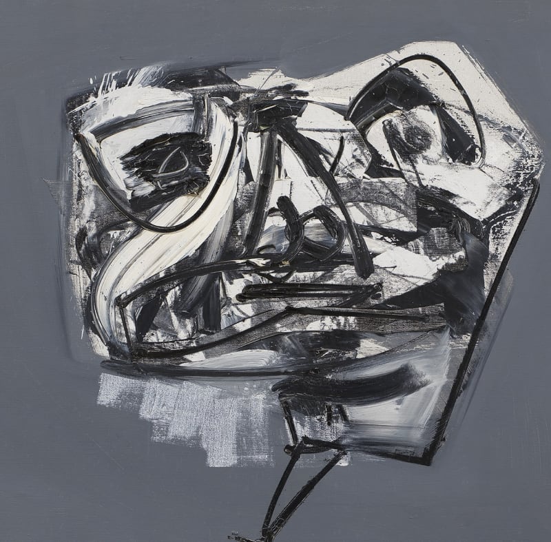 Antonio Saura