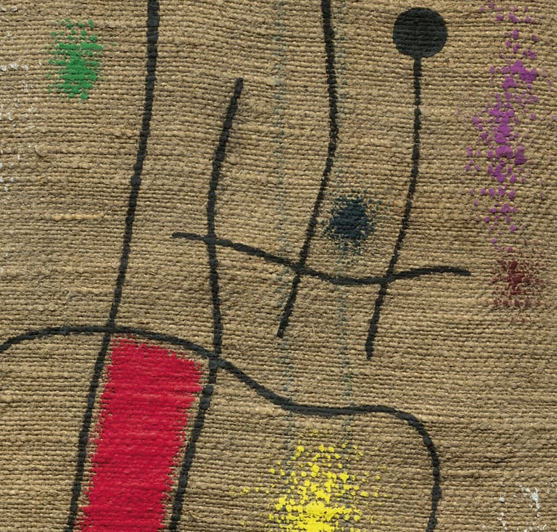 Joan Miró