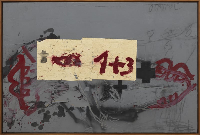 Antoni Tàpies