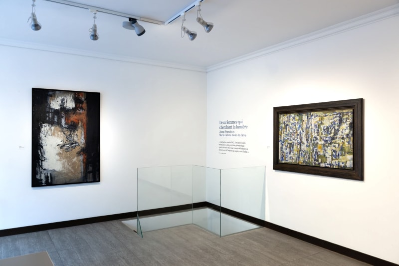 Resurgent Light, PARIS