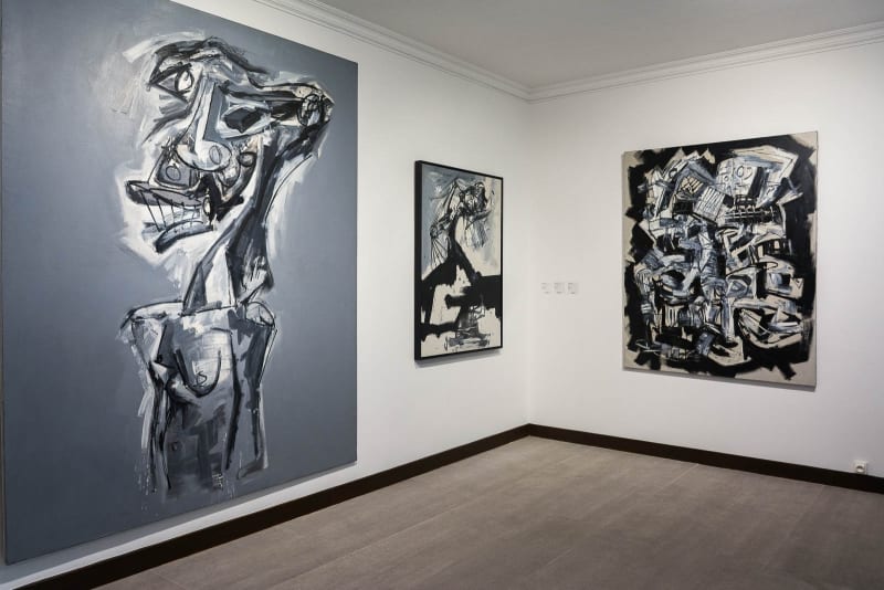 Saura. Brigitte Bardot et Autres Dames, PARIS