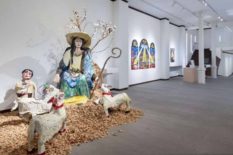 BARCELONA 1978-92. CANON & ANTICANON, BARCELONA