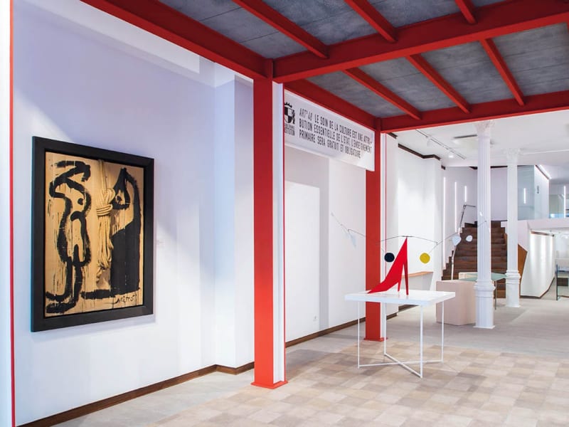 Art Revolutionaries, BARCELONA