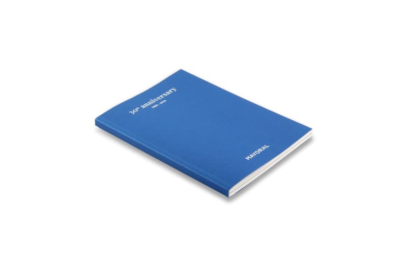 30th anniversary. 1989-2019