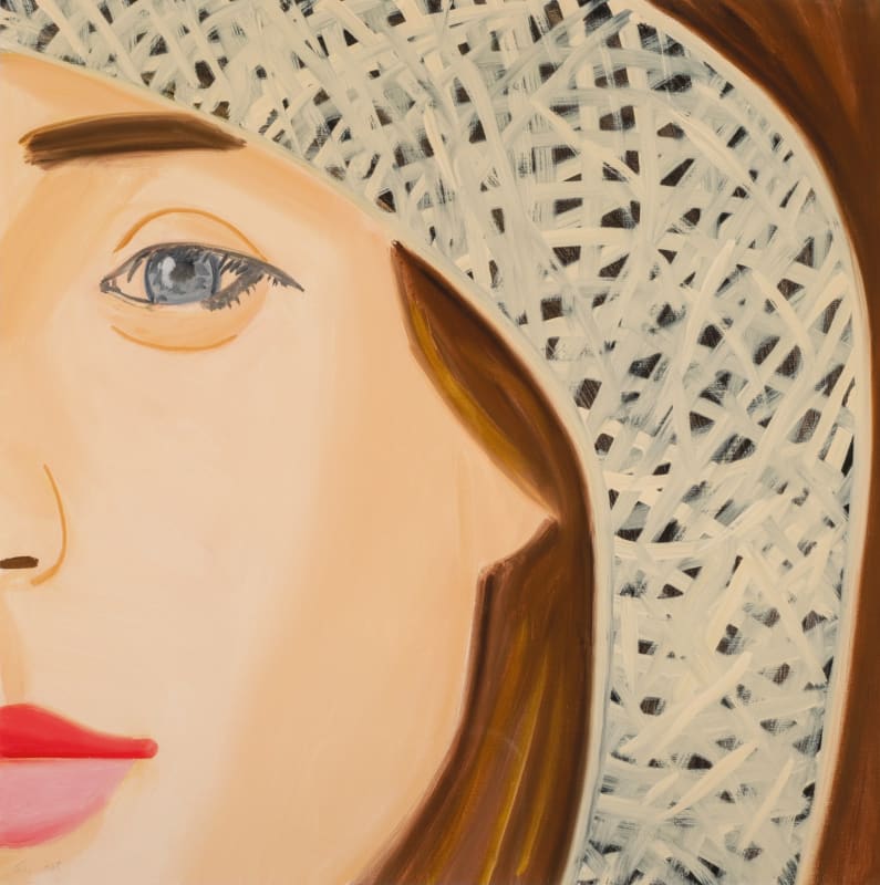 Alex Katz