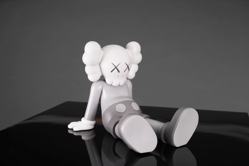 KAWS