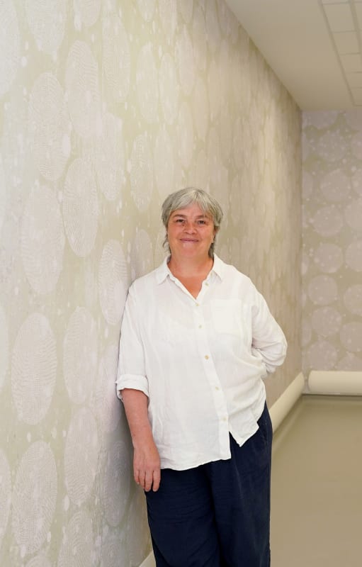 Photograph by Leia Morrison