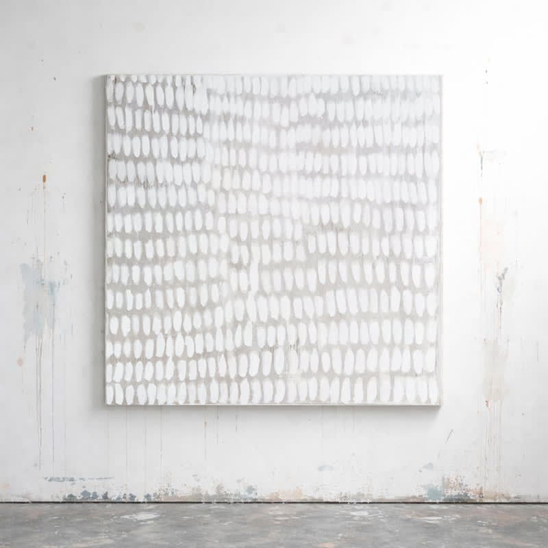 The Weight of Winter