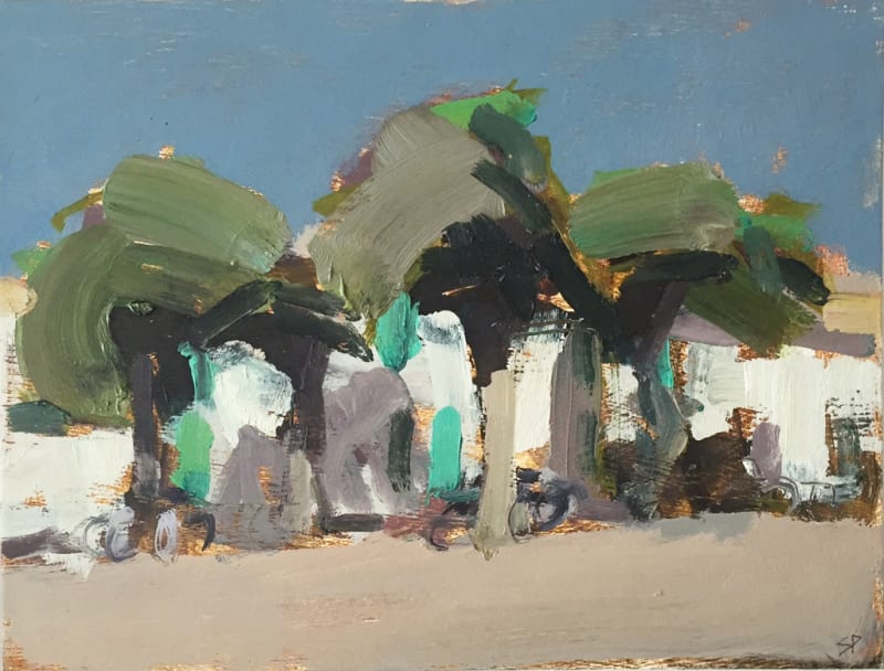 The Small Pictures Show 2021