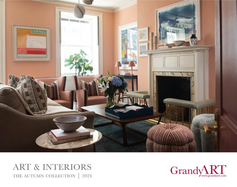 Art & Interiors | Autumn Collection 2024