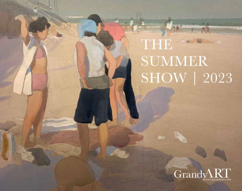 The Summer Show 2023