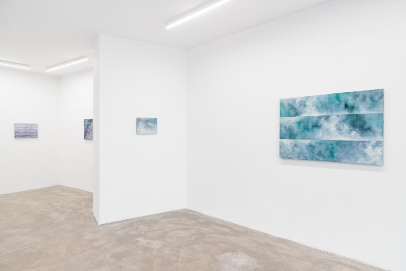 Angela Bidak, Still Waters