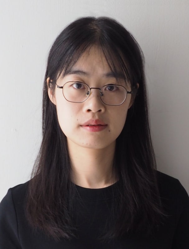 Danni Jiang